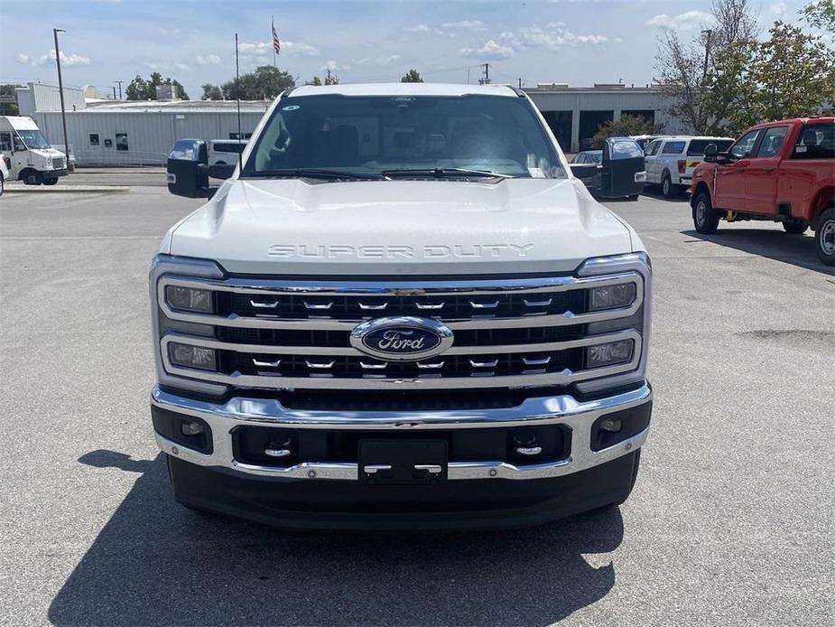 new 2024 Ford F-250 car, priced at $81,253