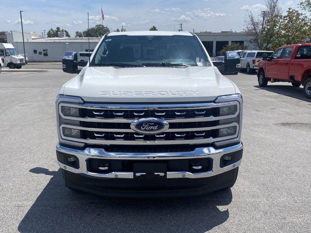 new 2024 Ford F-250 car, priced at $86,150