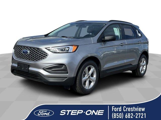 new 2024 Ford Edge car, priced at $32,598