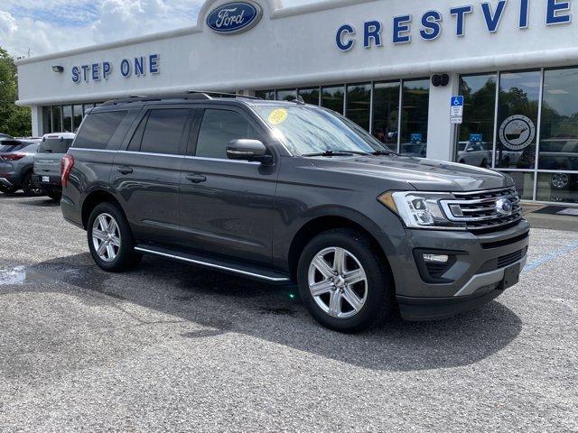 used 2020 Ford Expedition car, priced at $27,260
