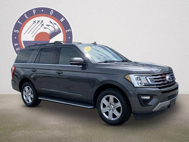 used 2020 Ford Expedition car, priced at $27,260