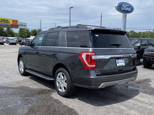 used 2020 Ford Expedition car, priced at $27,260