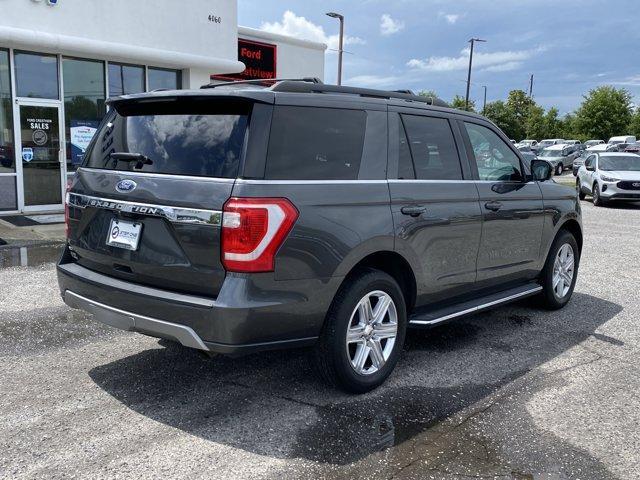 used 2020 Ford Expedition car, priced at $27,260
