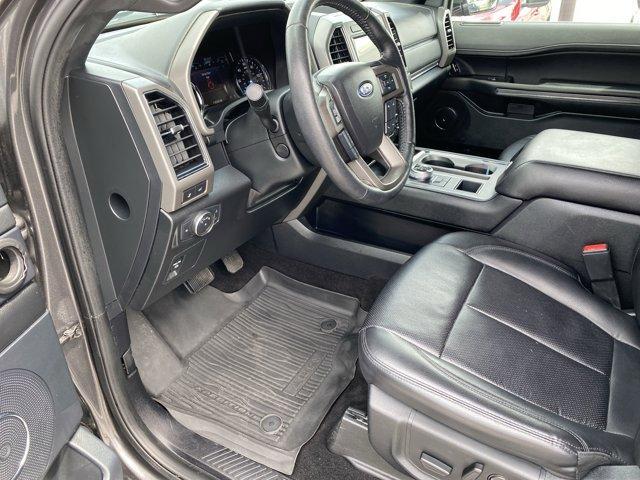 used 2020 Ford Expedition car, priced at $27,260