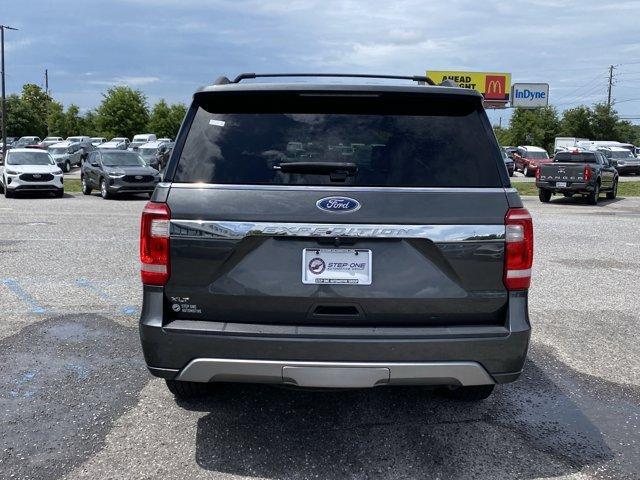 used 2020 Ford Expedition car, priced at $27,260
