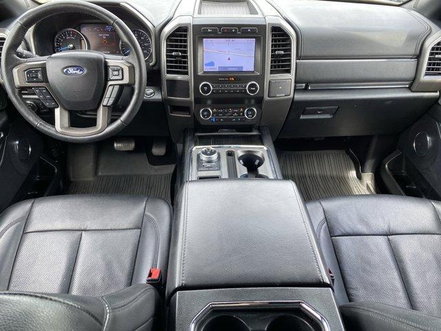 used 2020 Ford Expedition car, priced at $27,260
