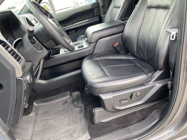 used 2020 Ford Expedition car, priced at $27,260