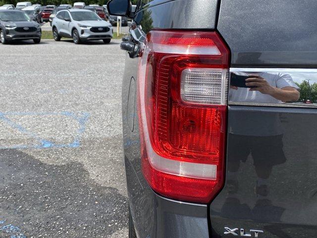 used 2020 Ford Expedition car, priced at $27,260