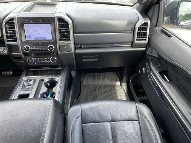 used 2020 Ford Expedition car, priced at $27,260