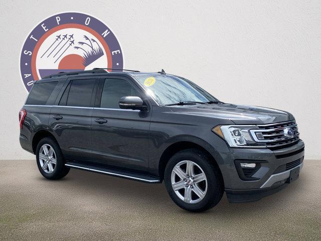 used 2020 Ford Expedition car, priced at $27,260