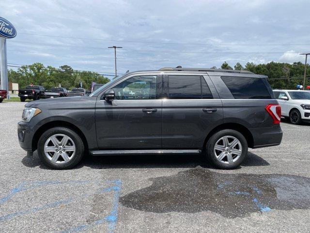used 2020 Ford Expedition car, priced at $27,260