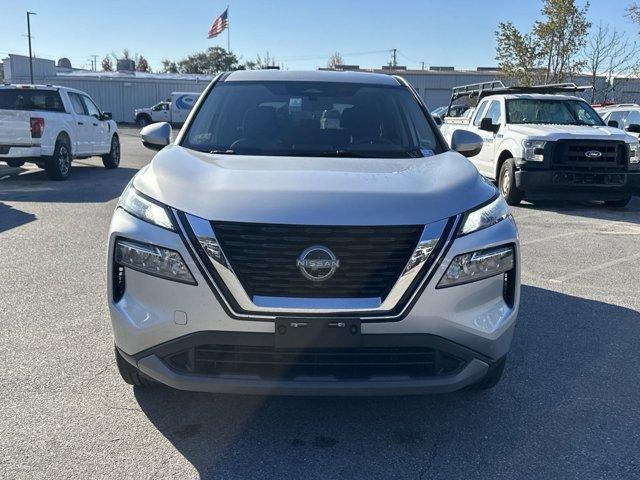 used 2023 Nissan Rogue car, priced at $22,910