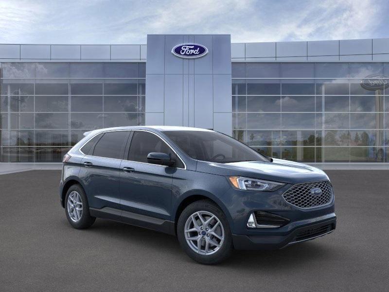 new 2024 Ford Edge car, priced at $36,406