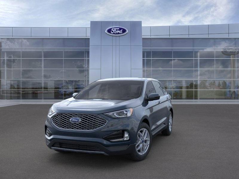 new 2024 Ford Edge car, priced at $36,406