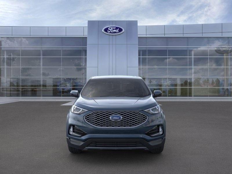 new 2024 Ford Edge car, priced at $37,406