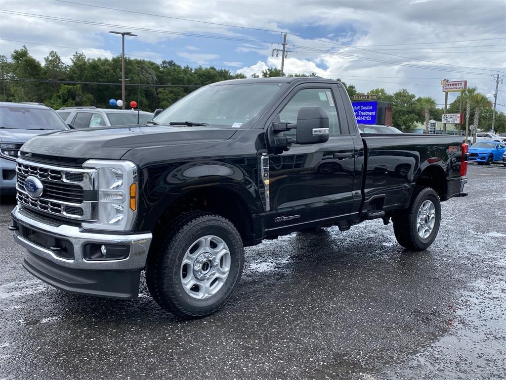 new 2025 Ford F-250 car, priced at $64,825