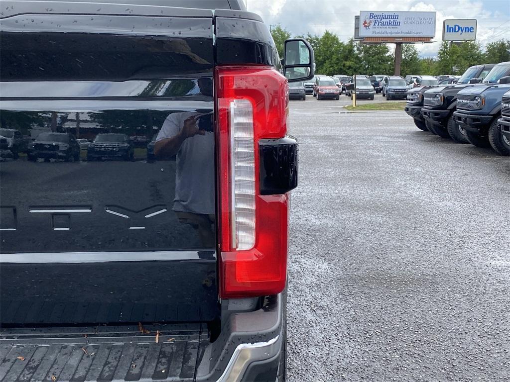 new 2025 Ford F-250 car, priced at $64,825