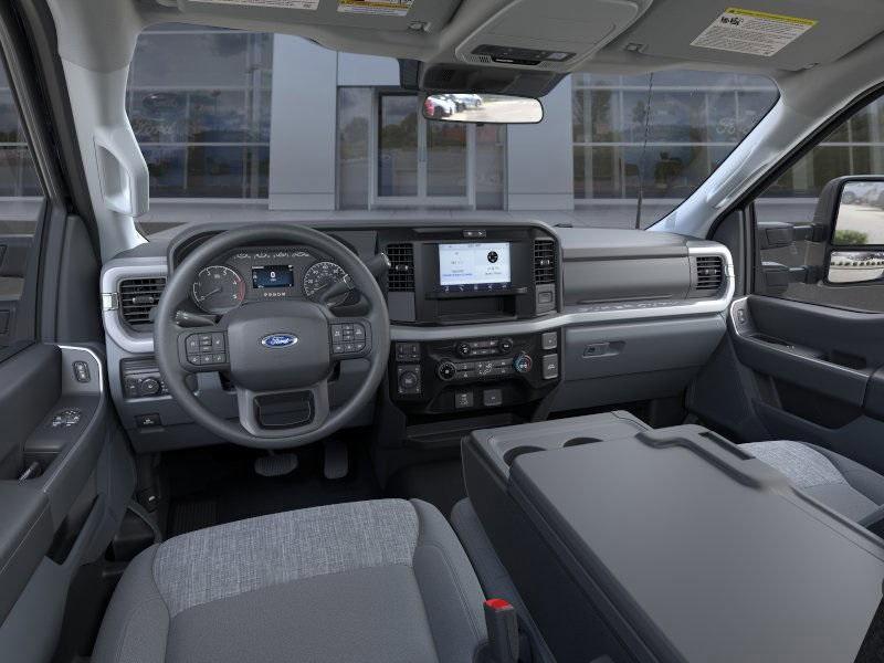 new 2025 Ford F-250 car, priced at $66,325