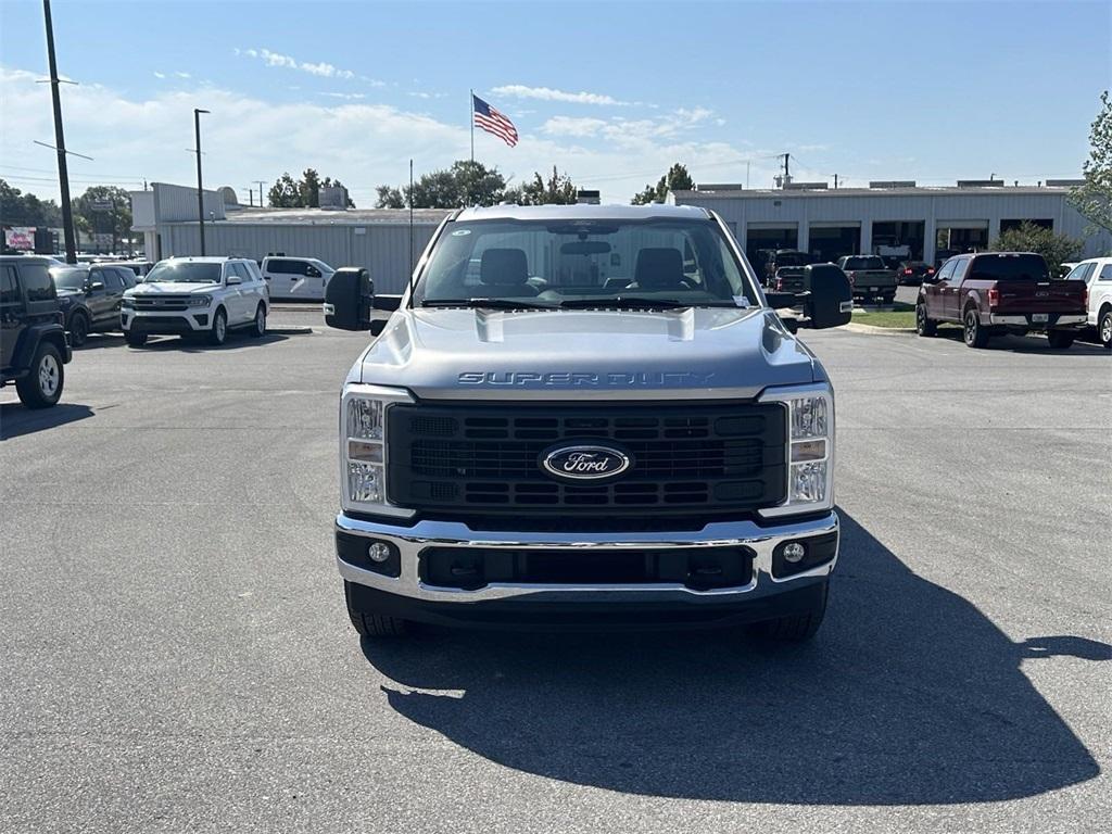 new 2024 Ford F-350 car, priced at $53,195