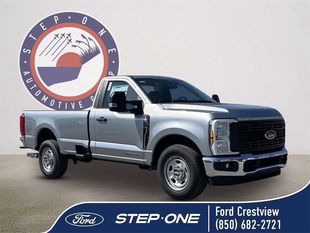 new 2024 Ford F-350 car, priced at $53,195