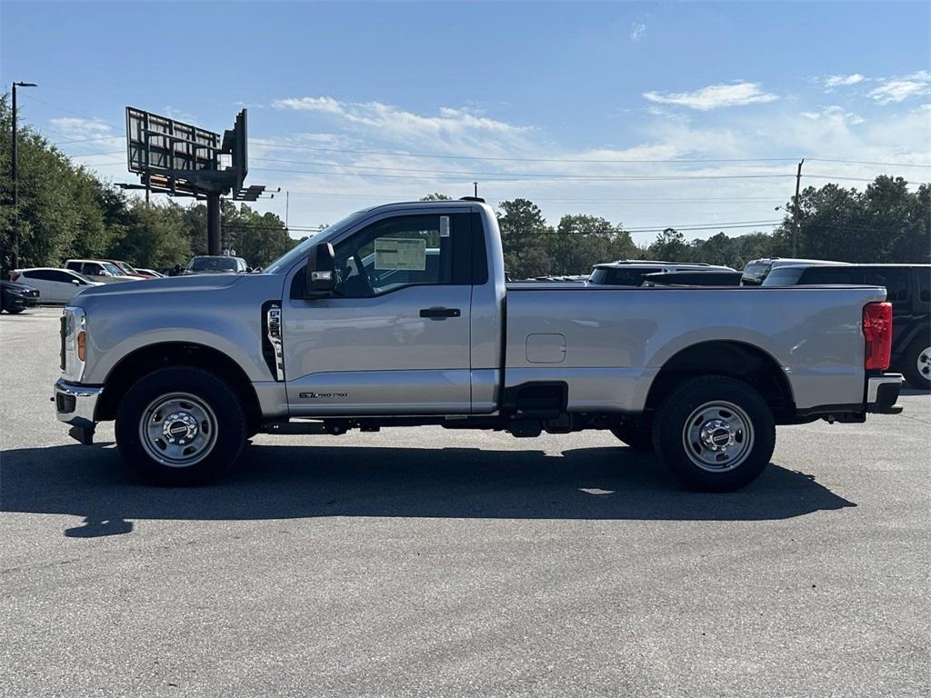 new 2024 Ford F-350 car, priced at $53,195