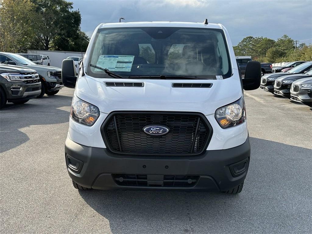 new 2024 Ford Transit-150 car, priced at $57,485