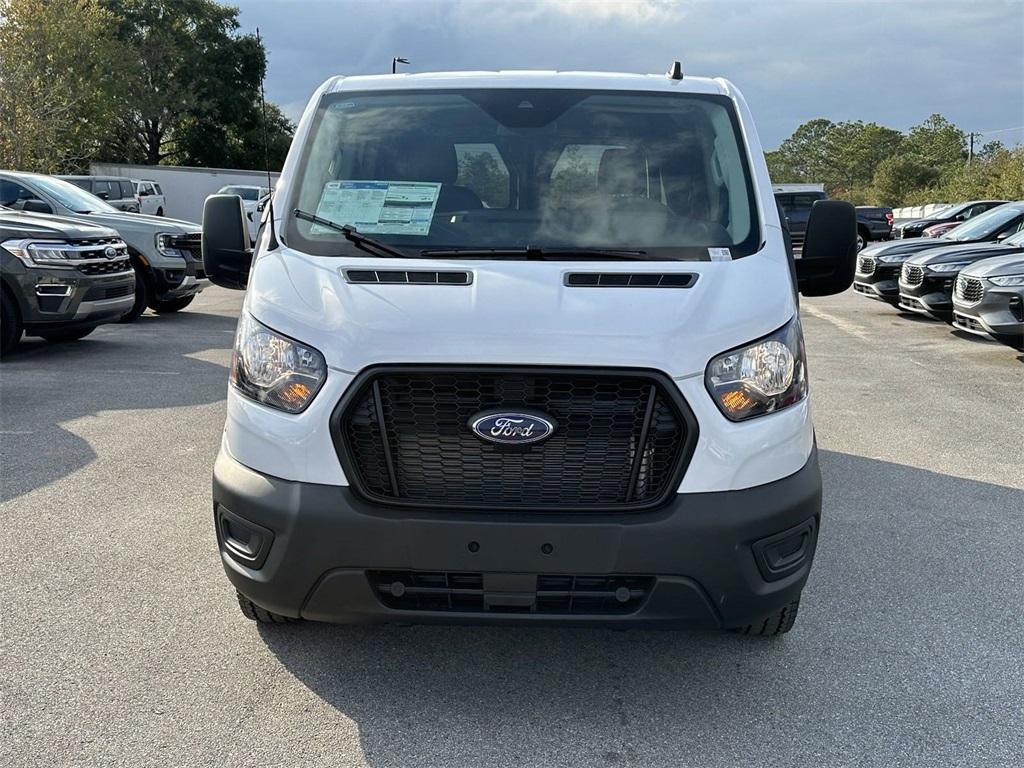 new 2024 Ford Transit-150 car, priced at $53,168