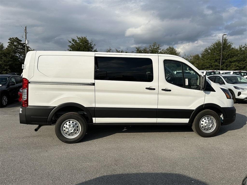 new 2024 Ford Transit-150 car, priced at $57,485