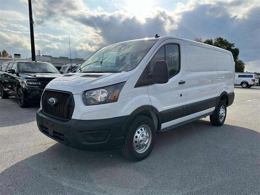 new 2024 Ford Transit-150 car, priced at $53,168