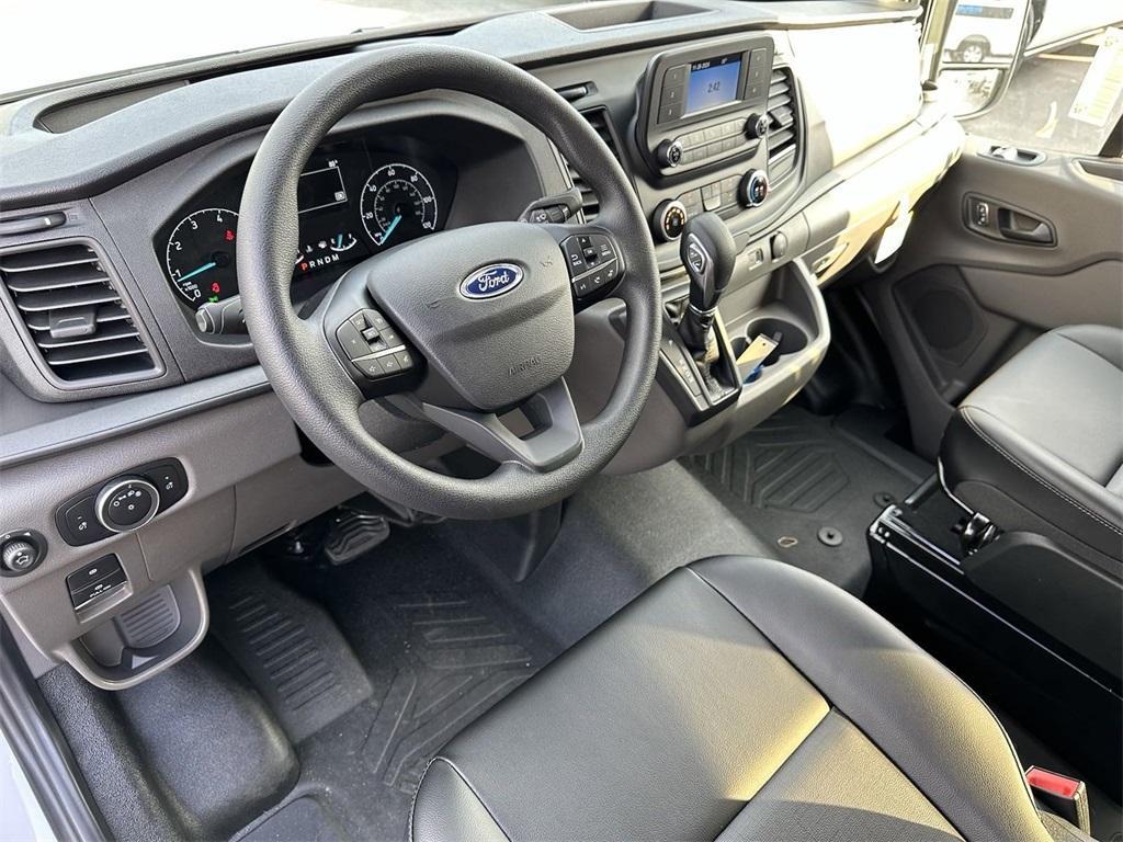 new 2024 Ford Transit-150 car, priced at $53,168