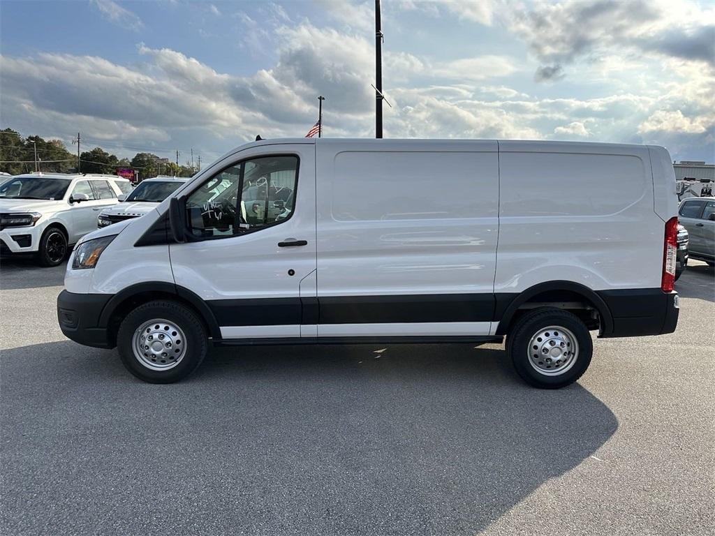 new 2024 Ford Transit-150 car, priced at $53,168