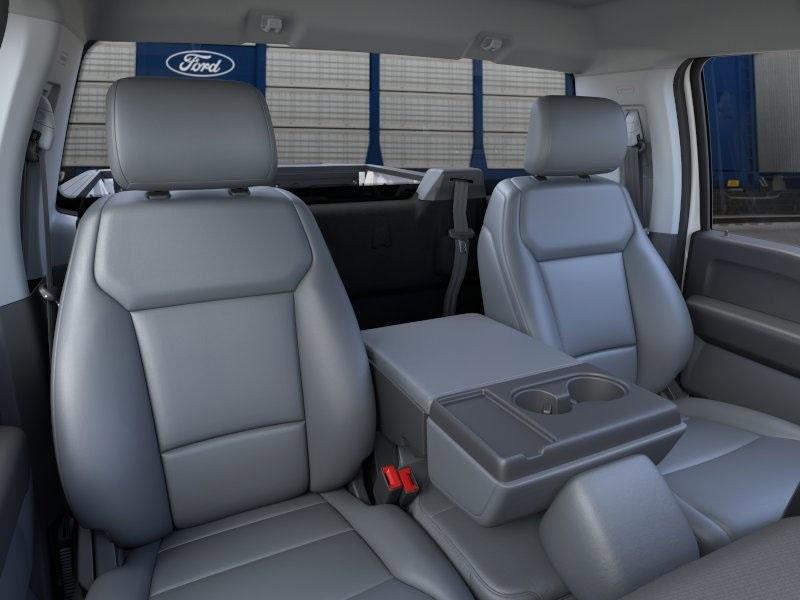 new 2024 Ford F-150 car, priced at $41,330