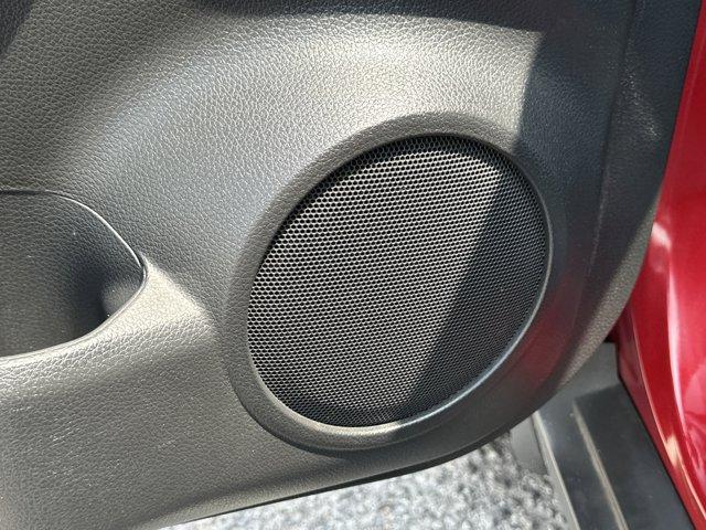 used 2017 Nissan Rogue car, priced at $13,860