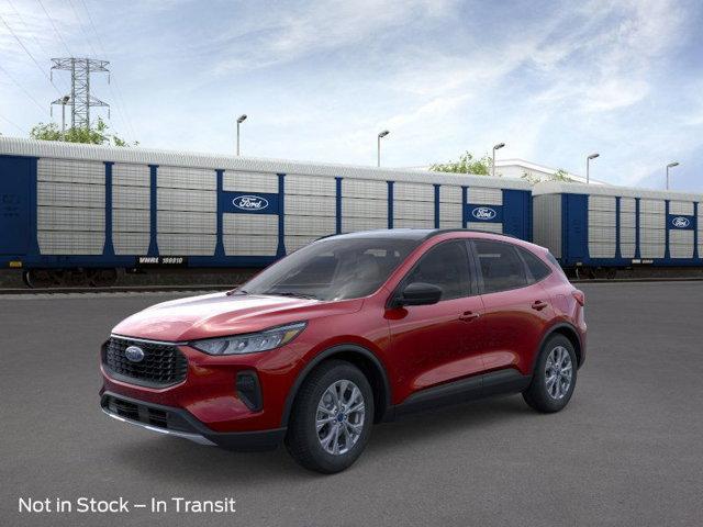 new 2025 Ford Escape car, priced at $32,994