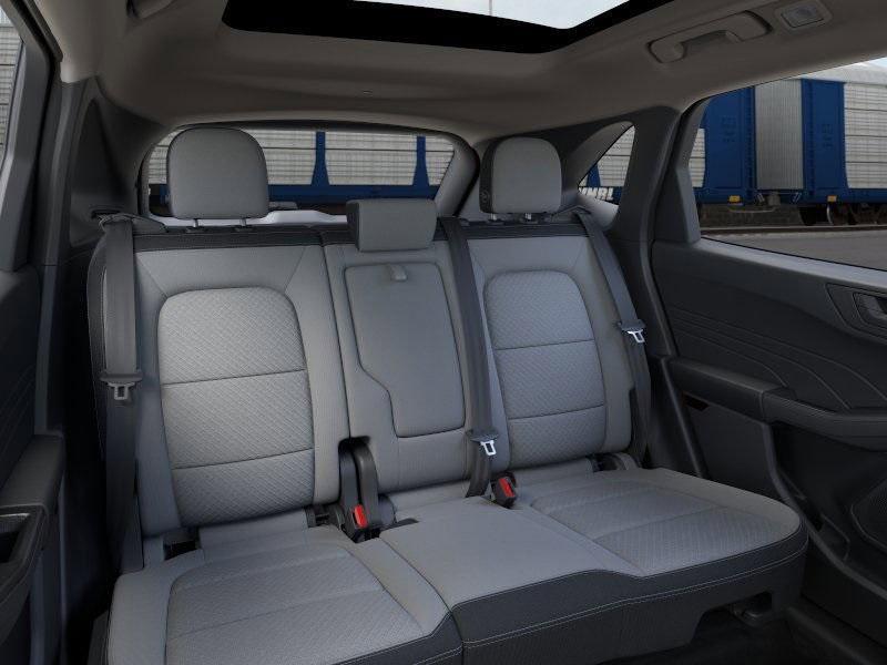 new 2025 Ford Escape car, priced at $31,994