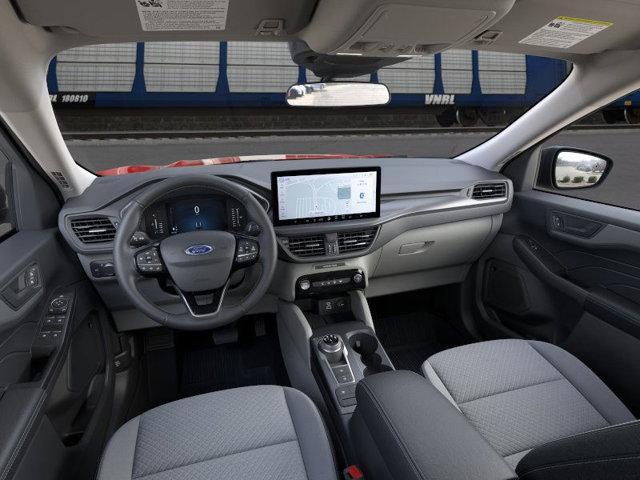 new 2025 Ford Escape car, priced at $32,994