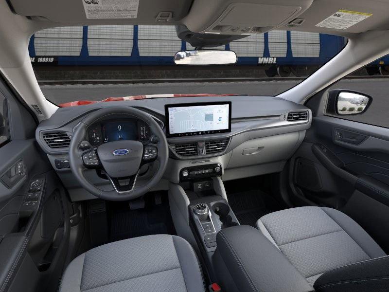 new 2025 Ford Escape car, priced at $31,994