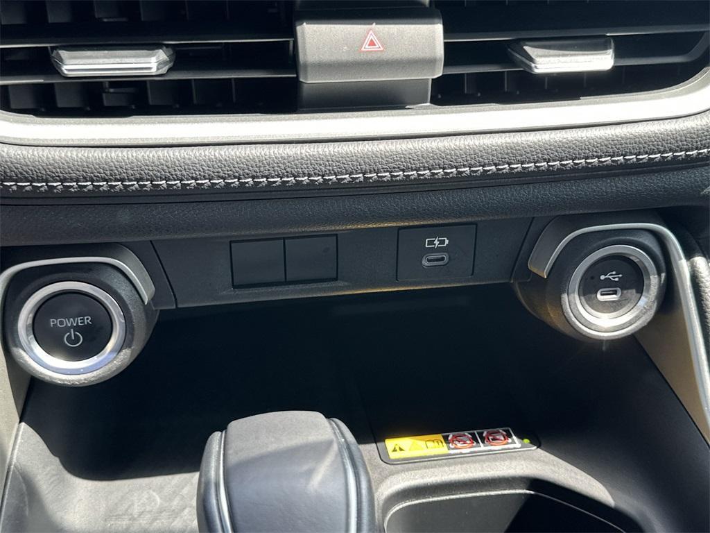 used 2024 Toyota Grand Highlander Hybrid car, priced at $58,561