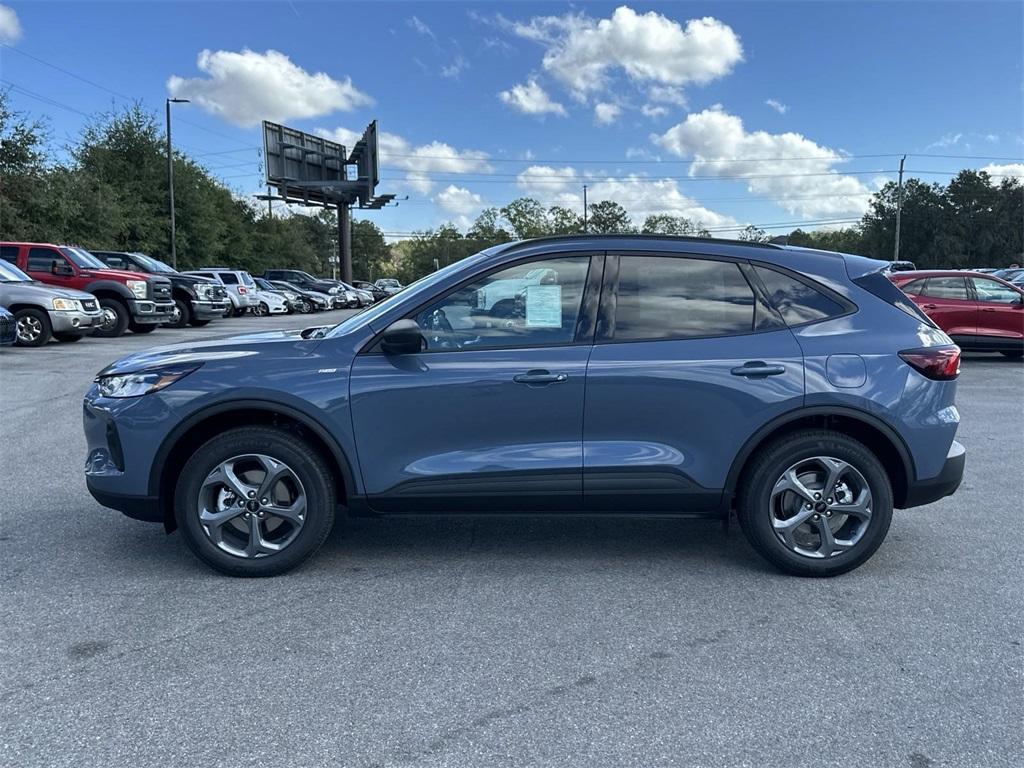 new 2025 Ford Escape car, priced at $29,885