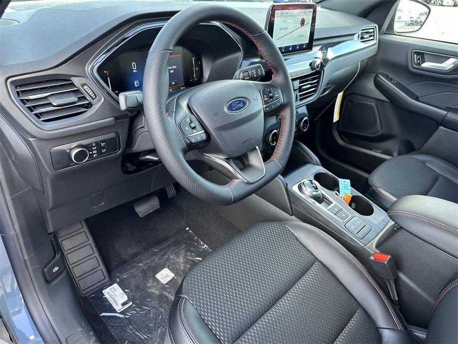 new 2025 Ford Escape car, priced at $31,885