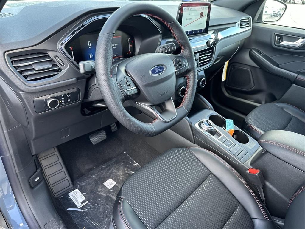 new 2025 Ford Escape car, priced at $29,885