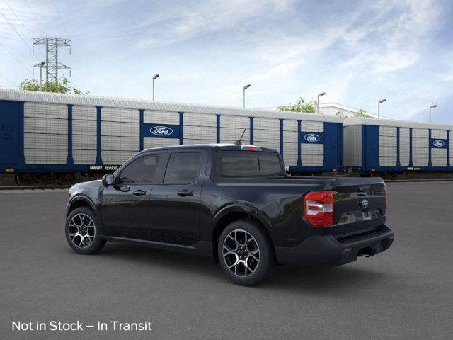 new 2025 Ford Maverick car, priced at $36,407