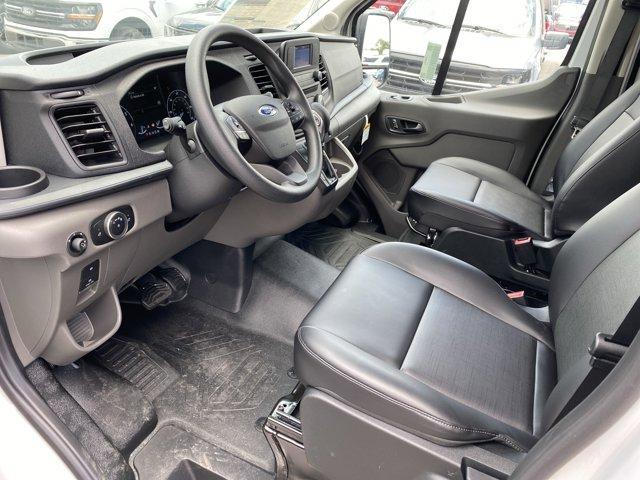 new 2025 Ford Transit-350 car, priced at $59,910