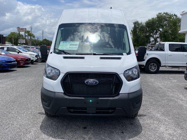 new 2025 Ford Transit-350 car, priced at $59,910