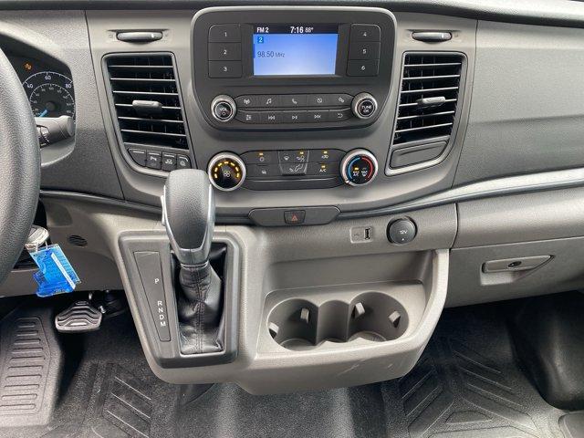new 2025 Ford Transit-350 car, priced at $59,910