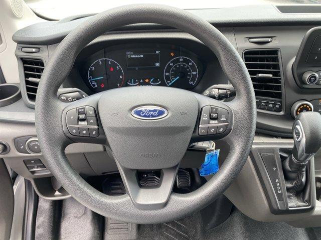 new 2025 Ford Transit-350 car, priced at $59,910
