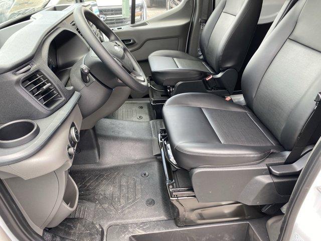 new 2025 Ford Transit-350 car, priced at $59,910