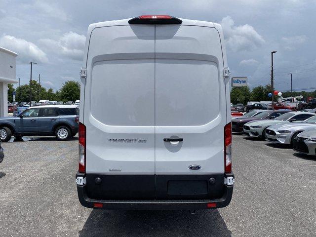 new 2025 Ford Transit-350 car, priced at $59,910