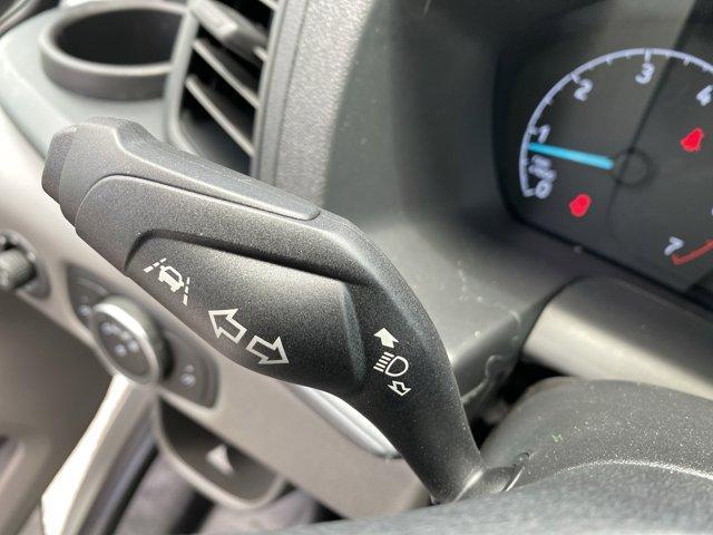 new 2025 Ford Transit-350 car, priced at $59,910