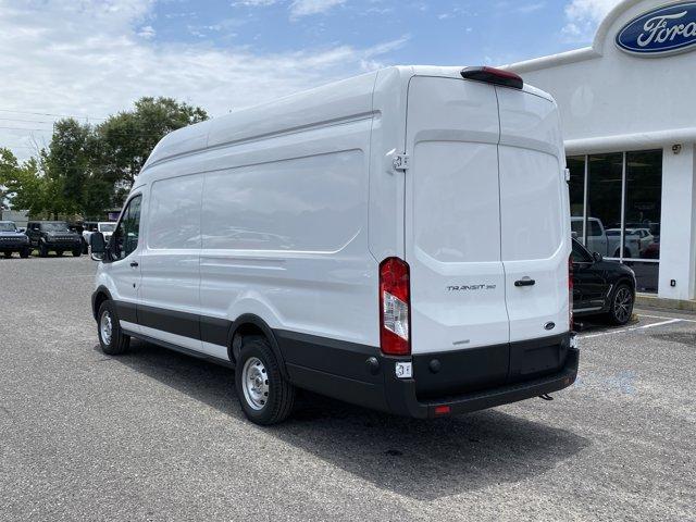 new 2025 Ford Transit-350 car, priced at $59,910